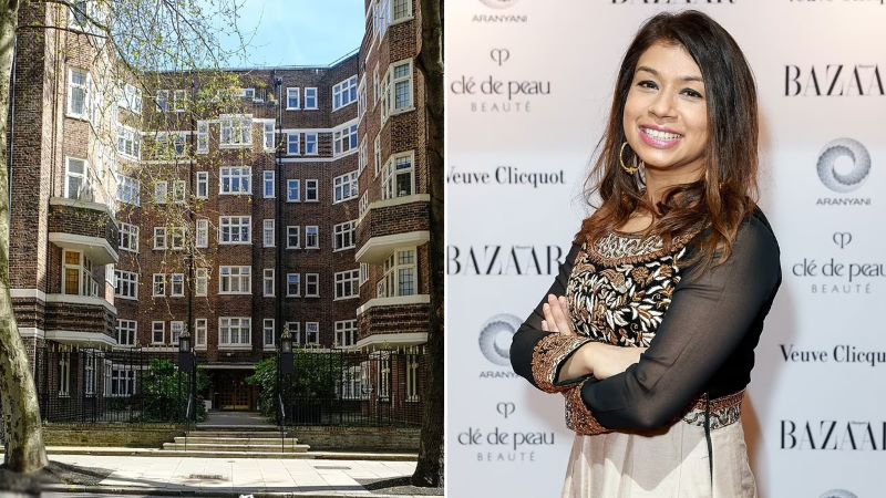 বিনামূল্যে পাওয়া ফ্ল্যাট নিয়ে মিথ্যা বলেছিলেন টিউলিপ